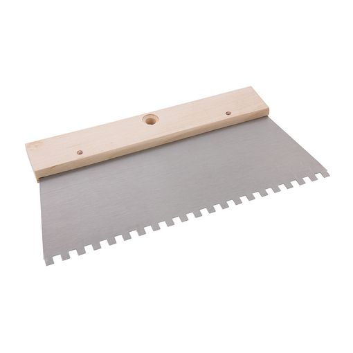 Silverline 515781 acessório de ferramentas elétricas Silverline - Desempenadeiras de pedreiro - plástico, 25 cm, 0,1 kg