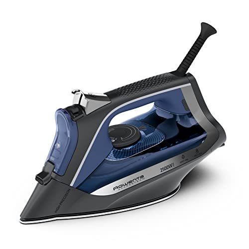Ferro com Caldeira ROWENTA DW4301D1 Access Steam (Pressão: 6.5 bar - Jato vapor 140 g/min) Rowenta - Ferros de engomar - 6.5 bar, 140 g/min, spray, vapor vertical