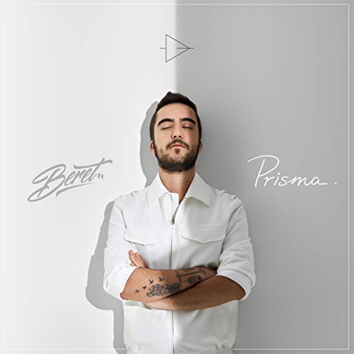 CD Beret - Prisma (Edição em Espanhol) WARNER MUSIC SPAIN, S.A - Música e gravações de som - cd, beret, Prisma, edição espanhol