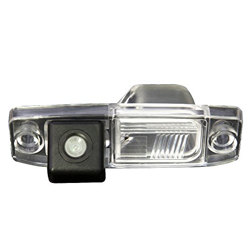 VPMKP - Câmara Traseira Inversor de Luz (Tucson) Navinio - Câmeras de vigilância - vídeo pal, compensação automática, resolução 512x582, iluminação mínima 0,1 lux