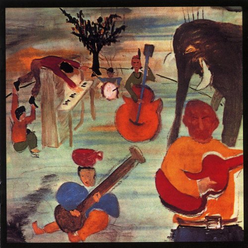 Vinil LP Van Morrison & The Band - Music From Big Pink (180g) The Band - Música e gravações de som - vinil, LP, van morrison, the band, music from big pink, 180g