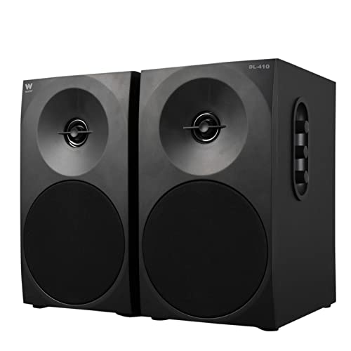 Coluna High Power WOXTER DL-410 (150W - 80Hz a 20kHz) Woxter - Alto-falantes - 150W, 80Hz a 20kHz, high power