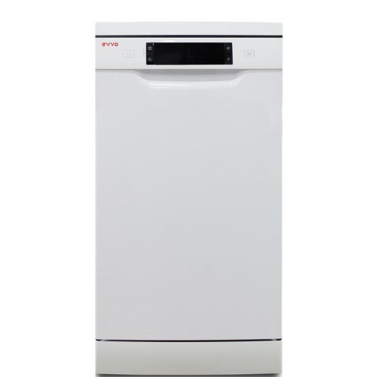 Máquina de Lavar Loiça CECOTEC EVVO D3X (14 Conjuntos) EVVO - Máquinas de lavar louça - 14 conjuntos, programa auto, extra drying, sensor inteligente