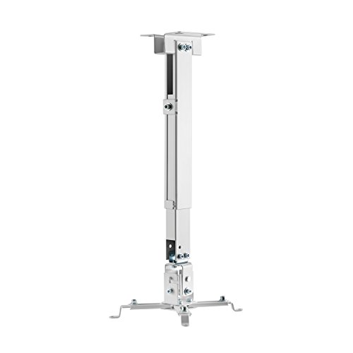 Suporte para Projetor AISENS CWP01TSE-049 | Branco AISENS - Suportes de projetor - projetor, branco