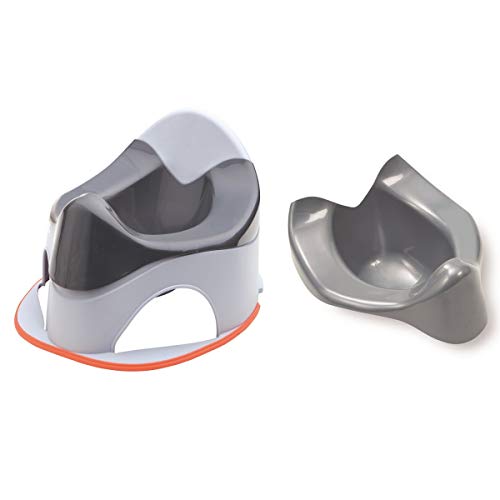 Caixa de Arrumação TIGEX 80601715 (Branco) TIGEX - Móveis para bebês e crianças pequenas - branco, plástico, 400x300x200mm, 1.5kg