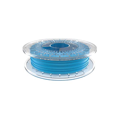Fita para impressora FILAFLEX 1,75mm 500g Azul BQ - Acessórios para impressoras 3d - azul, universal, 1.75mm, 500g