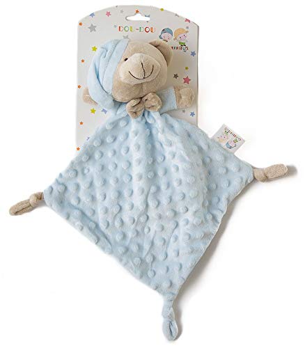 Peluche GAMBERRITOS Doudou (Idade Mínima Recomendada: 0 meses) Casa Dorada Del Mediterráneo - Roupa de cama e cama - peluche, doudou, gamberritos