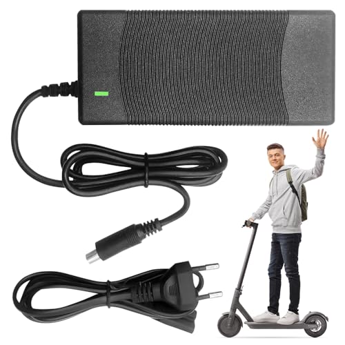 Carregador de Bateria para Scooter XIAOMI IXYHKB Shenzhen Yueba Technology Co., Ltd. - Carregadores de bateria de veículo - interior, bateria scooter, ca, xiaomi