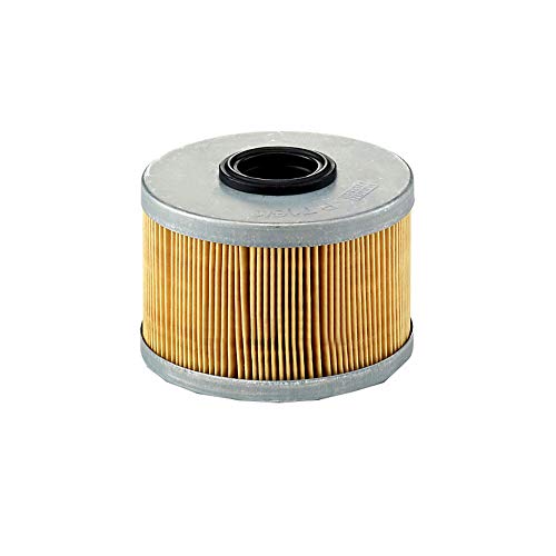 Filtro de combustível MANN FILTER P 716/1 MANN FILTER - Sistemas de combustível de veículos automotores - filtro combustivel, mann filter, p716/1, mercedes-benz, s-class, E-Class