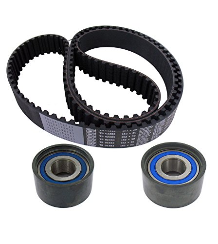 Conjunto de correias de distribuição SKF VKMA 02383 SKF - Peças do motor do veículo automóvel - conjunto, correias, distribuição, skf, VKMA 02383