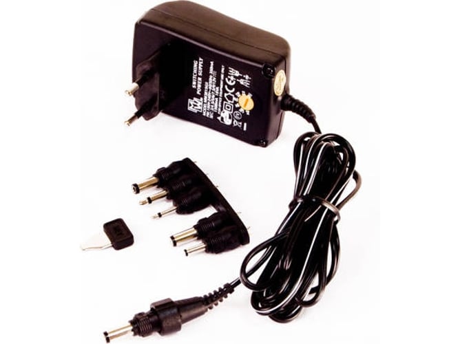 Adaptador de energia ENGEL Axil AL0872E (Interior - 230 V - 50 Hz) Engel Axil - Adaptadores de energia e carregadores - interior, 230v, 50Hz, universal