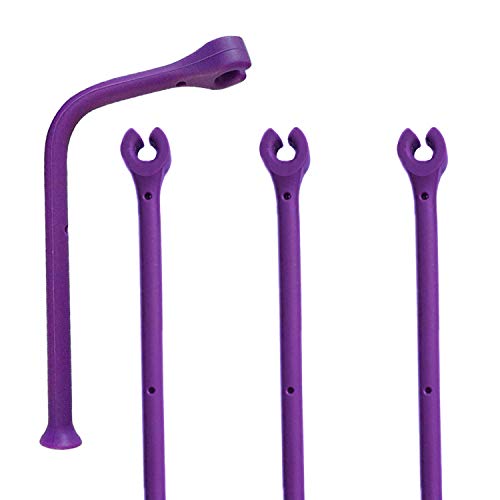 Suporte para Copo YOUU Silicone Flexível YouU - Peças e acessórios para máquinas de lavar louça - silicone, flexível, copo