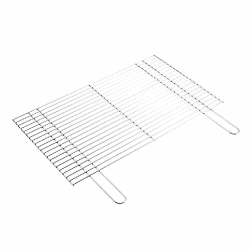 Grelhador de Churrasco LANDMANN 0000805-00 Landmann - Aquecedores de pratos e travessas - grill, preto prateado, aço inoxidável