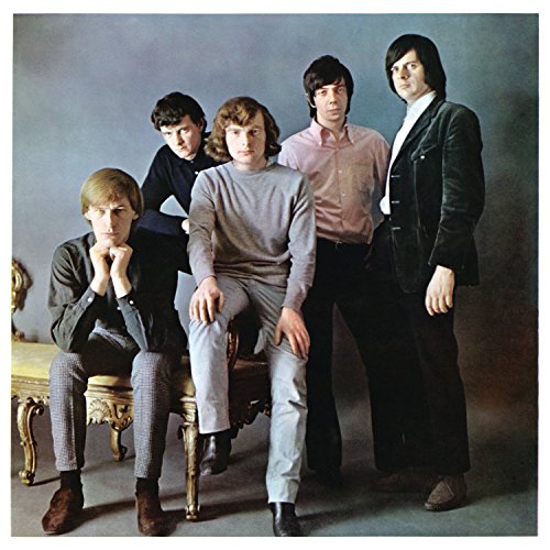 Vinil THE ANGRY YOUNG THEM! - The Angry Young Them! LEGACY RECORDINGS - Música e gravações de som - vinil, 180 gramas, reedição, 1977