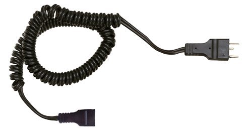 Cabo de Alimentação PROXXON (Cabos e conectores) PROXXON - Fios de extensão - 2x conectores, paralelo, 6,5 x 0,8 mm, compatível mac, compatível windows