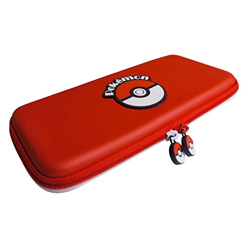 Capa Nintendo Switch HORI NSW-058U (Branco) Hori - Acessórios para console de jogo portátil - branco, nintendo switch, hori