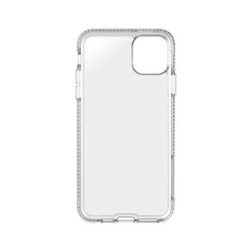 Capa Samsung Galaxy S9 TECH21 T21-PC-G973F TECH21 - Capas para telemóveis - transparente, policarbonato, resistente a riscos, Samsung Galaxy S9+