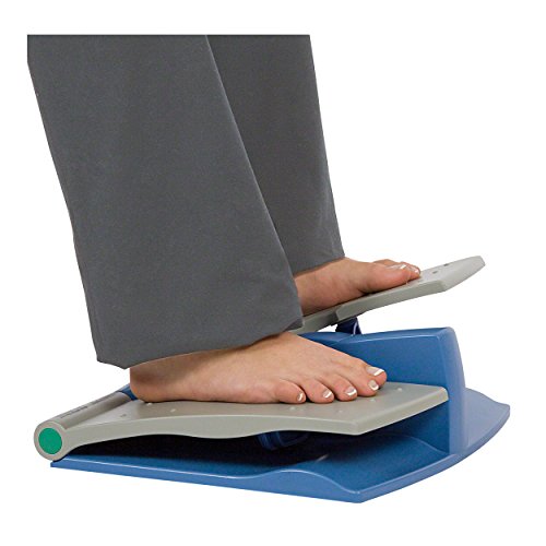 Aparelho de exercícios para pernas e pés LIGHT-FOOT Light-Feet - Treinadores de equilíbrio - pernas, pés, exercício