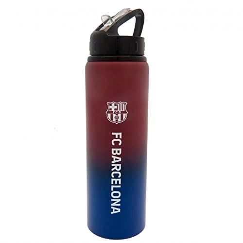 Garrafa de Alumínio com Tampa para Cerveja BARCELONA FC FC Barcelona - Garrafas de água - alumínio, 750 ml, tampa, barcelona fc