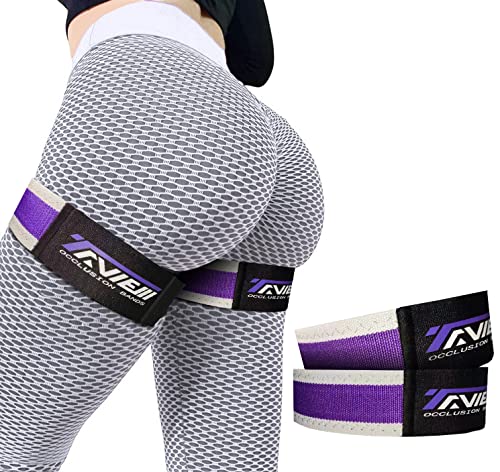 Faixa de resistência para construção de glúteos e caderas 1 peça TAVIEW - Bandas de exercício - glúteos, caderas, resistência, construção