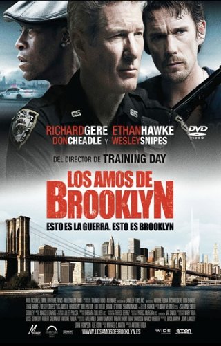 DVD Los Amos De Brooklyn (Edição em Espanhol) SAVOR EDICIONES, S.A. - Dvds de filmes e programas de televisão - dvd, amigos, brooklyn, espanhol