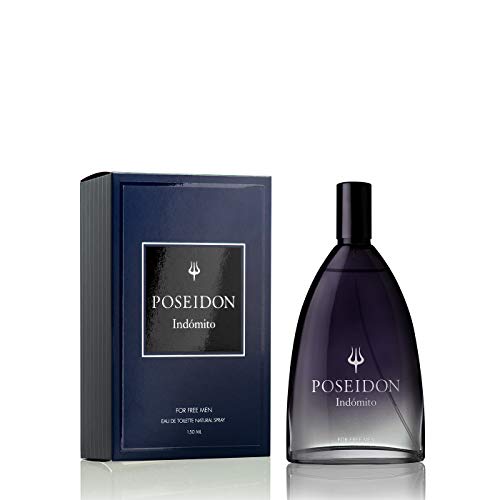 Perfume POSSEIDON Indomito Eau de Toilette (150 ml) Poseidon - Perfume e colônia - masculino, cítico, especiário, 150 ml