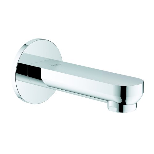 Torneira para Casa de Banho GROHE 13261000 Grohe - Bocais para banheira - cromado, aço inoxidável