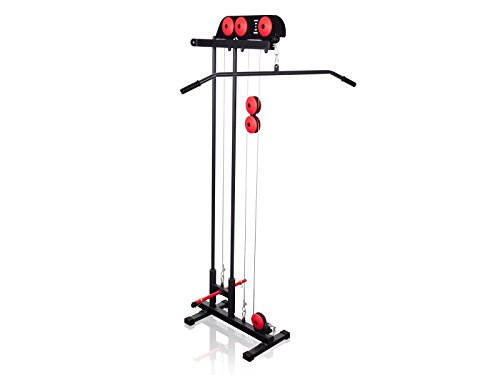 Suporte de Parede para TV MARBO SPORT MS-W103 (até 30 kg - Preto) Marbo Sport - Levantamento de peso - suporte parede tv, marbo sport ms-w103, até 30 kg, preto