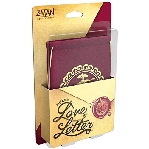 Jogo de cartas Z-MAN GAMES Espagne (8 anos) Z-man Games España - Jogos - cartas, dedução, sorte, interações dinâmicas
