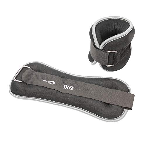 Mala para Equipamentos de Musculação FITNESS MAD Neo (Preto - Poliéster) Fitness-Mad - Levantamento de peso - fitness, musculação, preto, poliéster