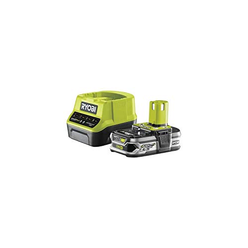 RYOBI - 2,5 Ah Li-Ion Plus Battery Pack Ryobi - Baterias - 2.5 ah, Li-Ion, bateria