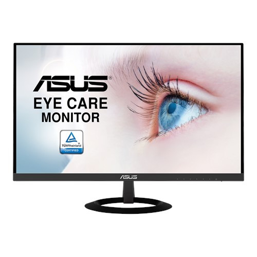 Monitor ASUS VZ249HE (23.8'' - FHD - LED) ASUS - Monitores de computador - 23.8", fhd, led