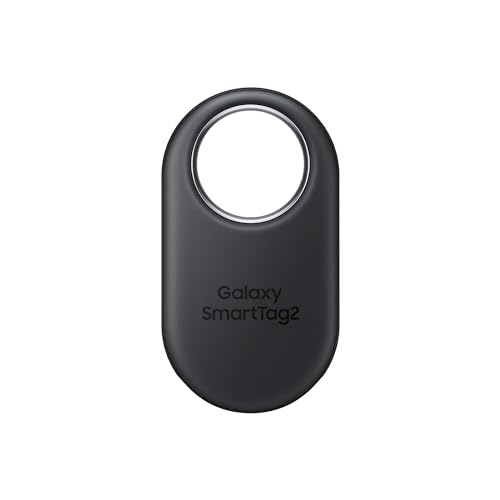 Localizador de Chaves SAMSUNG Galaxy Smarttag 2 Preto SAMSUNG - Dispositivos de rastreamento gps - localizador, chaves, samsung galaxy smarttag 2, preto