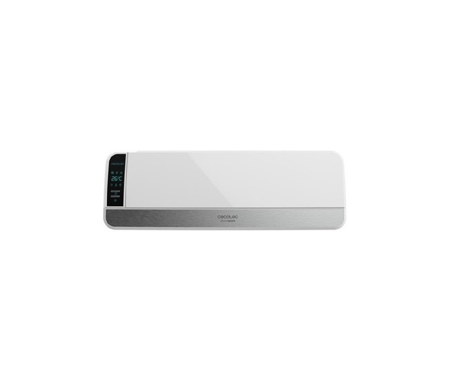 Convector CECOTEC Ready Warm 5250 Swing Box Ceramic (2000 W) Cecotec - Aquecedores portáteis - convector, cecotec, ready warm, cerâmica, 2000w