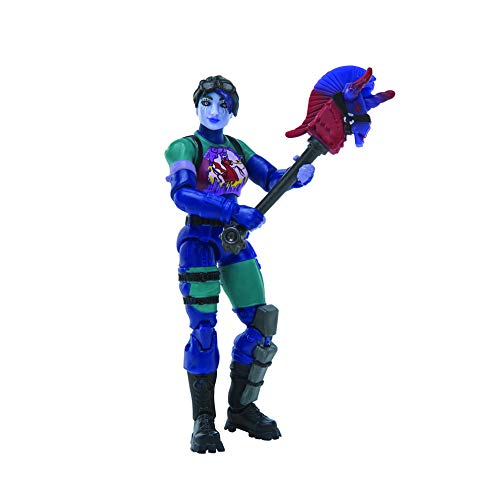 Figura FORTNITE Dark Bomber (Idade Mínima Recomendada: 4 anos) Fortnite - Brinquedos - fortnite, dark bomber, articulável, ação