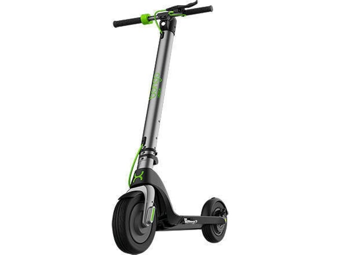 Trotinete Eléctrica CECOTEC Bongo 4 (Velocidade Máx.: 20 km/h - Autonomia: 45 km) Cecotec - Brinquedos - 20 km/h, 45 km, elétrica