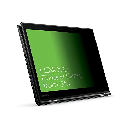 Protetor de Ecrã Tablet LENOVO 4XJ0L59637 (13.3'') Lenovo - Filtros de privacidade - tablet, 13.3 polegadas