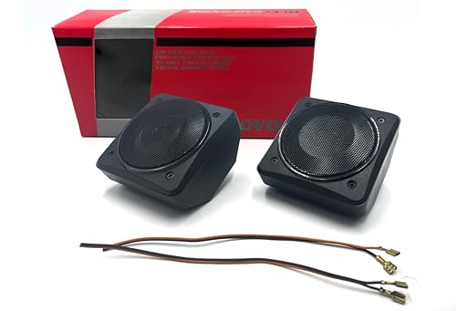 Colunas KINDVOX KVA-4C (Preto - 20 W - 8 Ohms) NEW RADIOVOX, S.L - Alto-falantes - colunas, kindvox, kva-4c, preto, 20w, 8ohms