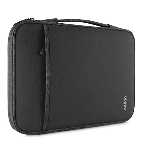 Mala BELKIN (Universal - 13'' - Preto) Belkin - Acessórios de computador - universal, 13 polegadas, preto