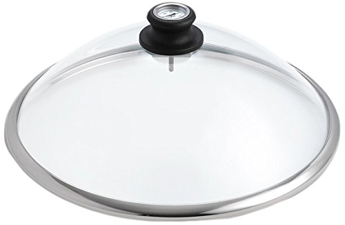 Capa para Churrasco de Vidro LOTUSGRILL LotusGrill - Aquecedores de pratos e travessas - vidro, aparador, interiores, exteriores