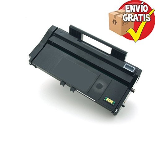 Toner XEROX Ricoh Aficio SP 100/112 (406A) GOLDAN - Cartuchos de toner e jato de tinta - xerox, ricoh, aficio sp 100, aficio sp 112, 406a