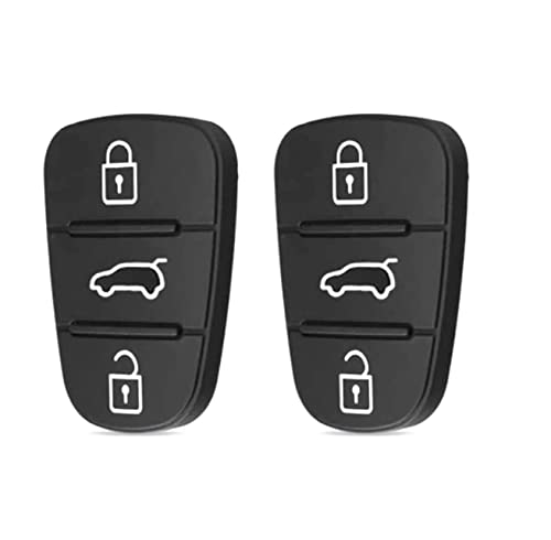 Capa para chaveiro Betterher 2 peças capa de chaves para automóveis Betterher - Segurança e proteção para veículos - chaveiro, automóveis, elastano, poliéster