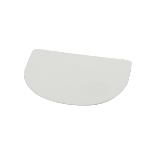 Raclete de Plastico DeBuyer 3.5 cm (Recondicionado Como Novo) DE BUYER - Espátulas de cozinha - polietileno, recipiente, 3.5 cm, recondicionado