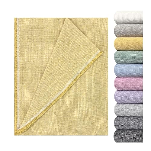 Capa de Sofá GFD Multifuncional Amarelo (180x290 cm) GFD - Roupa de cama e cama - multifuncional, amarelo, 180x290 cm