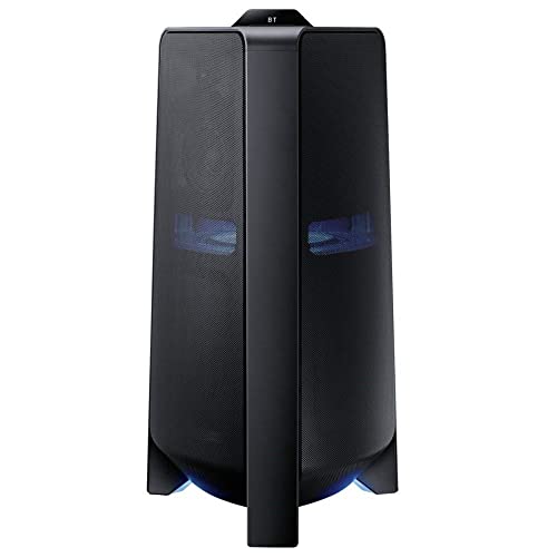 Coluna SAMSUNG MXT70B (Bluetooth - 150 W) SAMSUNG - Alto-falantes - bluetooth, 150 W, subwoofer, samsung