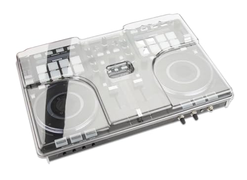 Capa Tablet DECKSAVER VCI380 (Universal - 10.1'' - Cinzento) DECKSAVER - Acessórios de áudio - universal, 10.1 polegadas, cinzento