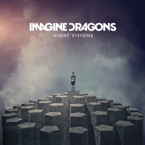 Vinil InterScope Night Visions 1 LP (Vinyl) INTERSCOPE - Música e gravações de som - vinil, reedição, remasterizado
