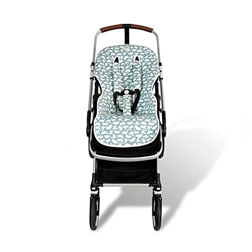Coberturas para Carrinho de Passeio BUGABOO FUN*DAS BCN - Forros e sacos de transporte para bebês - carrinho, passeio, bugaboo