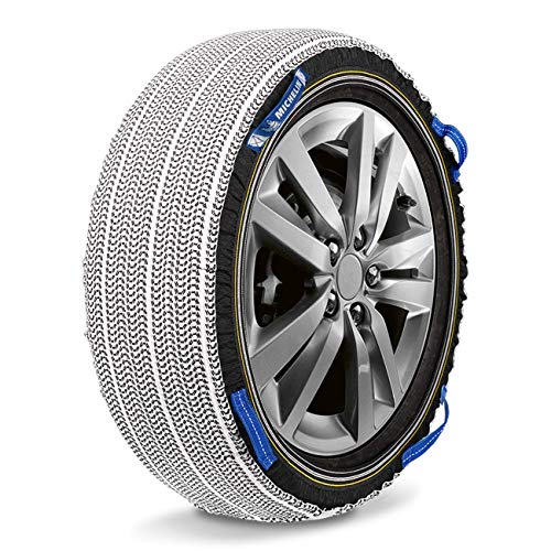 MICHELIN Sos 5. Corrente para Esquiador Infantil MICHELIN - Correntes - infantil, ajustável, borracha, alta qualidade