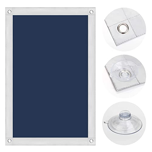 Estores de Rolo para Janela VELUX F06/206 OBdeco - Persianas e cortinas - fibras de poliéster, revestimento prateado, proteção UV, proteção solar